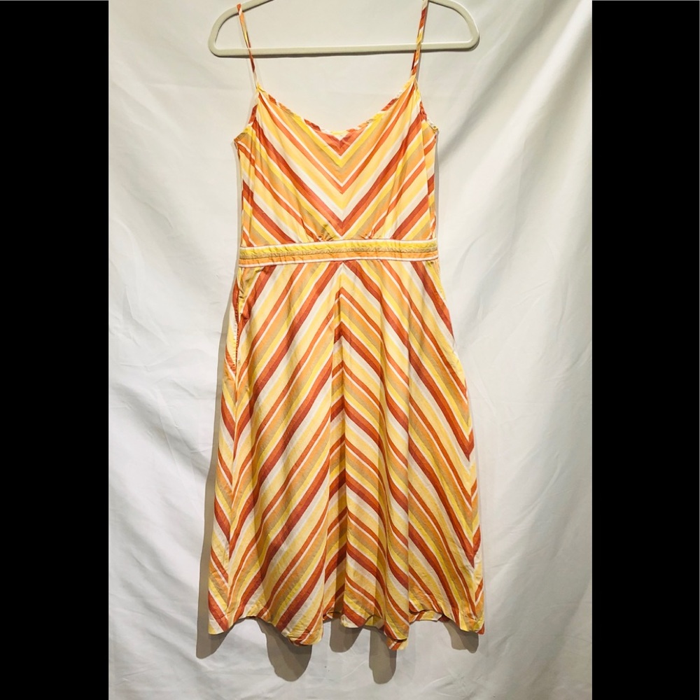 LOFT Sundress - Picture 2 of 5